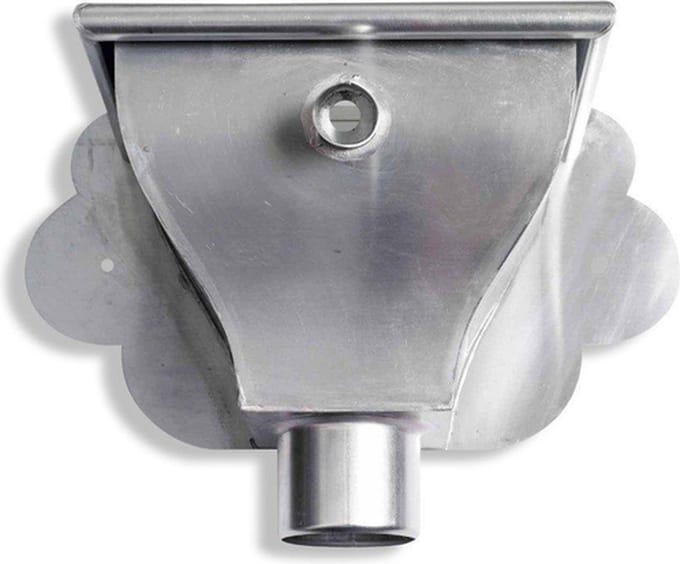 Rheinzink Classic Hwa Vergaarbak 1640000700