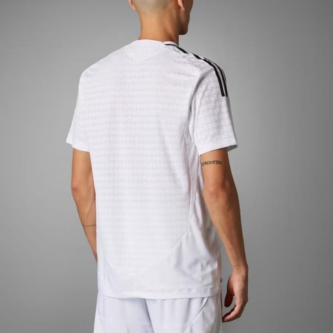 Thuisshirt Real Madrid 2024/25
