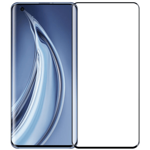 ShieldCase Screenprotector geschikt voor Xiaomi Mi 10 / Mi 10 Pro screen protector - glas - Krasbestendige Screenprotector - Duurzame Display Bescherming - Heldere en Stevige Screen Protector