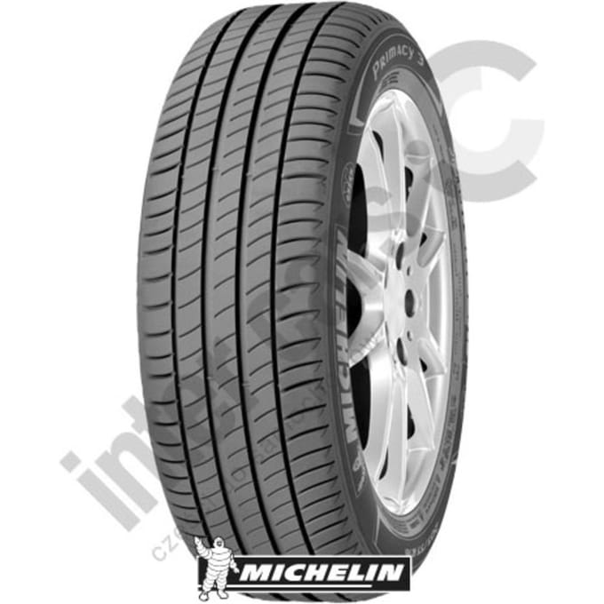 Michelin Primacy 3 ZP ( 245/45 R19 98Y *, EV Suitable, runflat )
