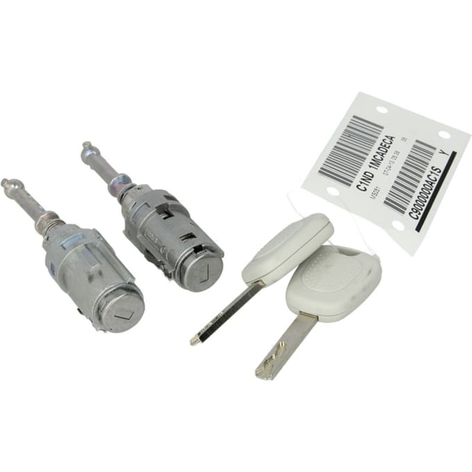 Slotcilinderset VALEO 256924