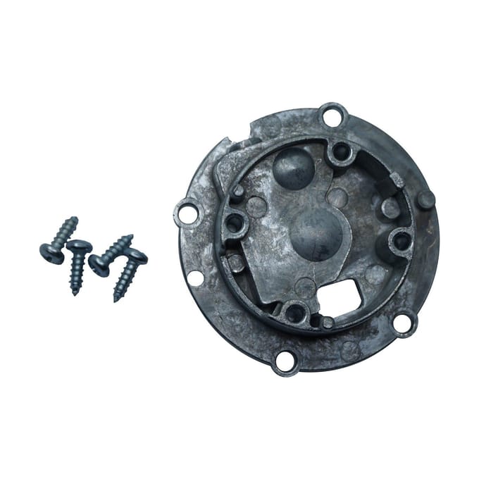 BGE631 Cache Couvercle de Boîtier de Moteur de Rétroviseur Latéral 51167893597 pour BMW E46 M3