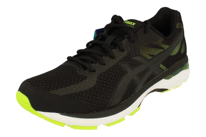 Asics Gel-glyde 2 Herenschoenen Zwart