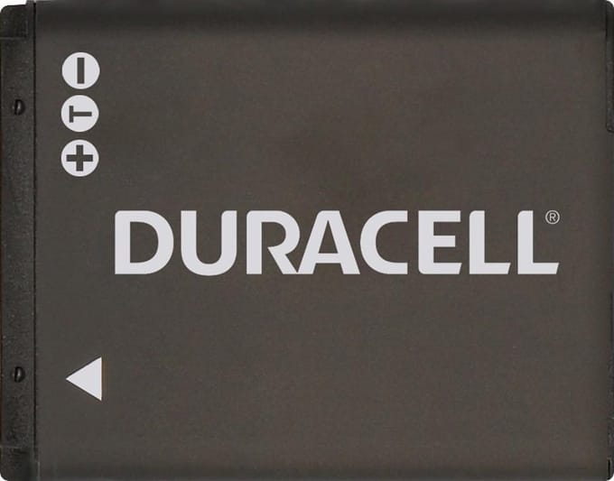 Duracell camera accu voor Samsung (BP70A)