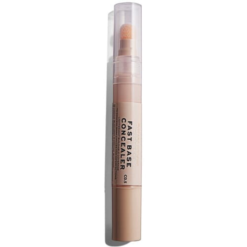 Concealer &amp; corrector Makeup Revolution Fast Base Concealer