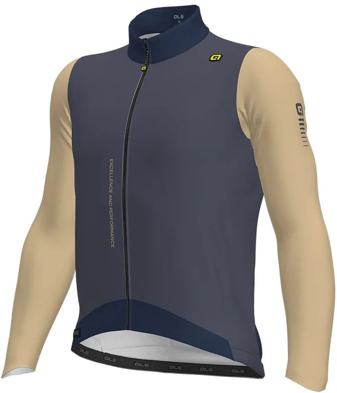 Ale Pr-e Infinito Trui Met Lange Mouwen Blauw S Man