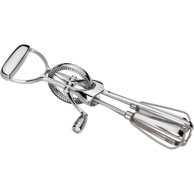Handmatige Kuchenprofi mixer, 30x11 cm