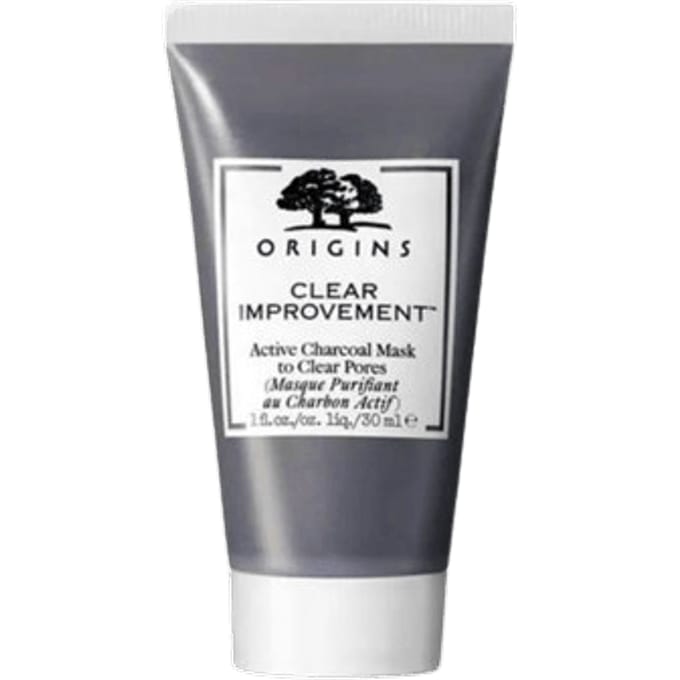 Origins Clear Improvement Active Charcoal Mask30 ml.