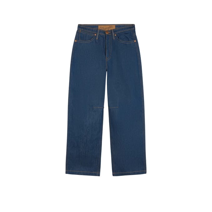 Baggy jeans Wrangler Super