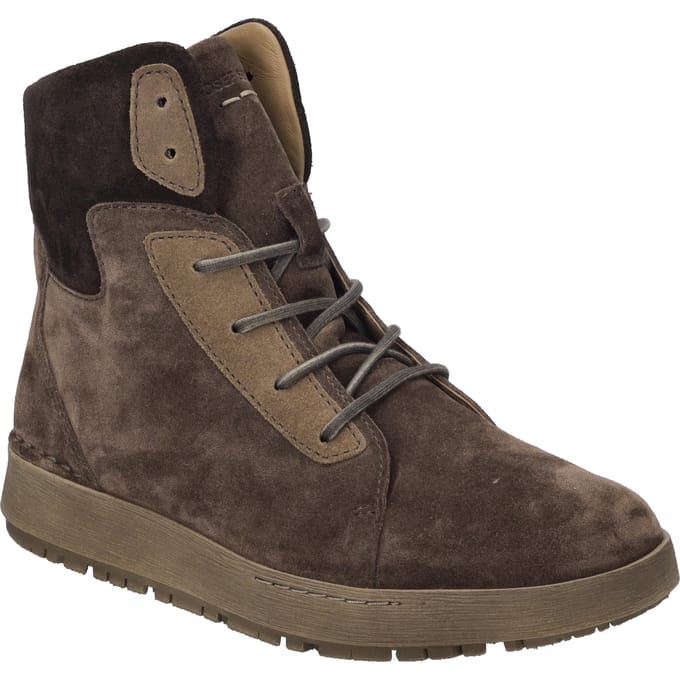 JOSEF SEIBEL Anna 07 | Enkellaars voor Dames | bruin