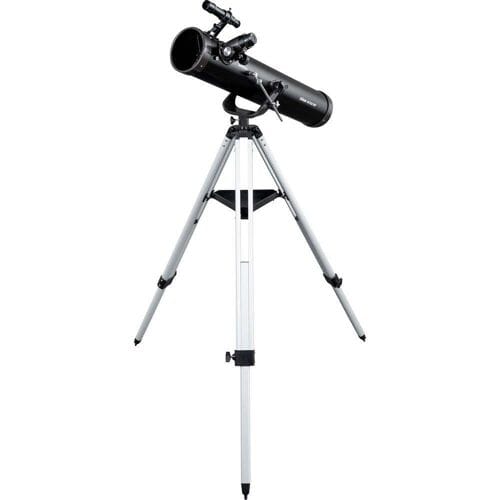 DÖRR Meteor 700 Spiegeltelescoop Achromatisch