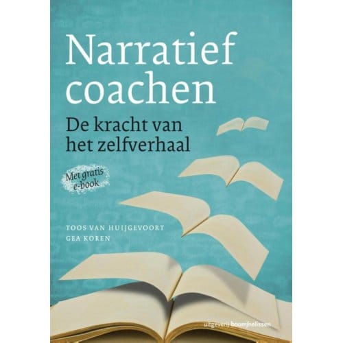 Narratief Coachen - Toos van Huijgevoort