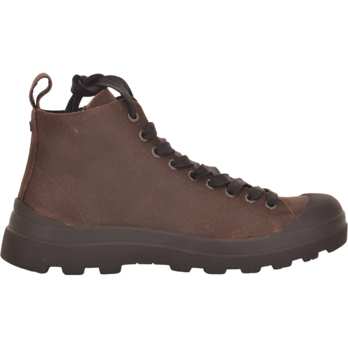Panchic Sneakers bruin