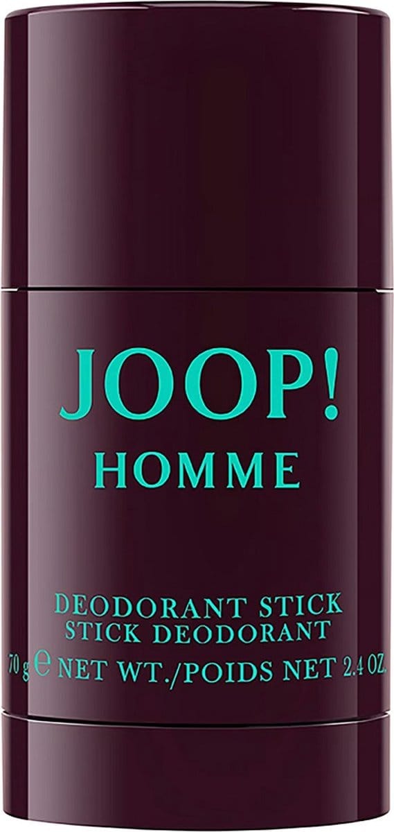 Joop! homme deodorant stick 75 ml