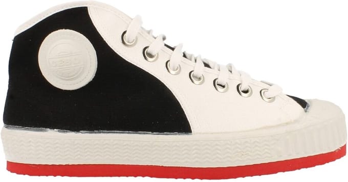 0051-originals Uni Anton Black/white | Maat: 36