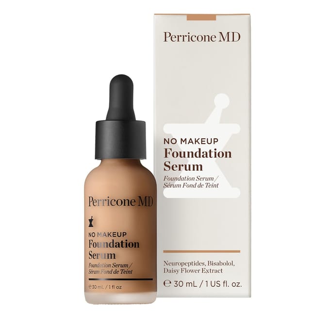Perricone MD No Makeup Foundation Serum 30ml (Various Shades) - 5 Beige