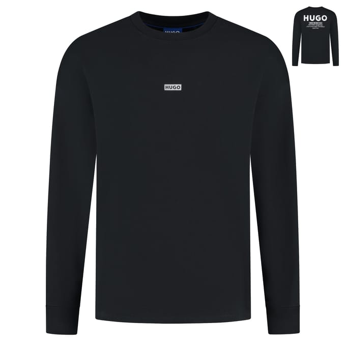 Hugo Naviu Sweater Heren - Maat M