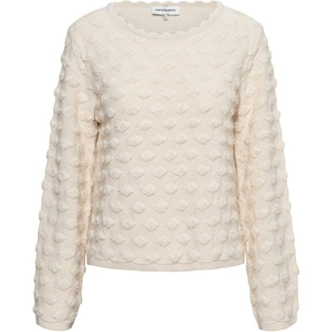 &Co Woman &co women trui beliney -