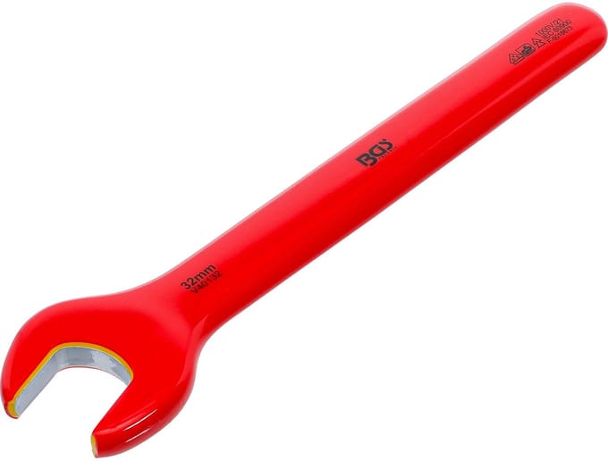 BGS VDE steeksleutel - 32 mm