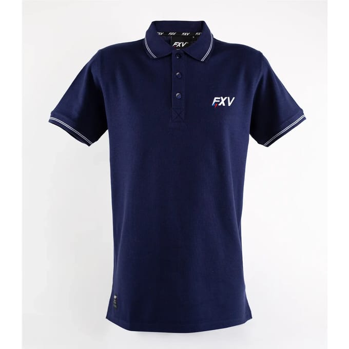 Polo Force XV stade