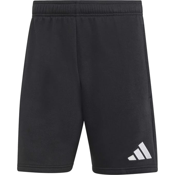 Adidas Performance Entrada26 Sweatshort - Heren - Zwart