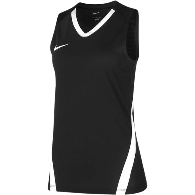 Nike Team Spike Top Dames - Maat L