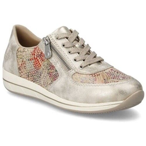 RIEKER N1112-91 Sneaker multicolor maat 36