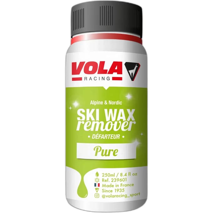 Ontvetter Vola Pure