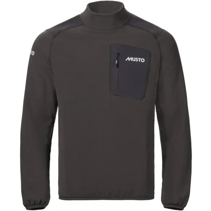 Fleece Musto
