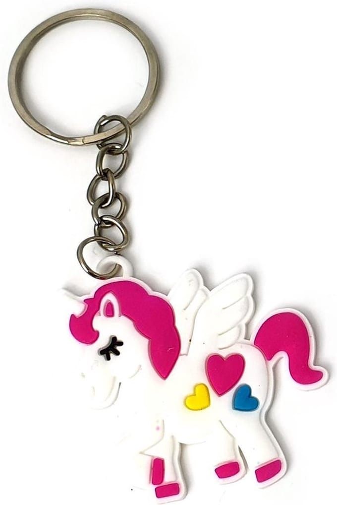 Sleutelhanger Lightfight | Unicorn Eenhoorn