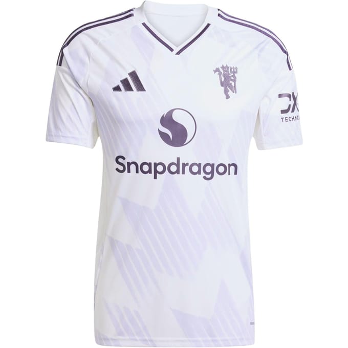 Uitshirt Manchester United 2025/26