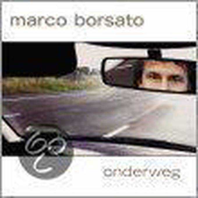 Onderweg - SACD- (Hybride/Stereo/5.1)