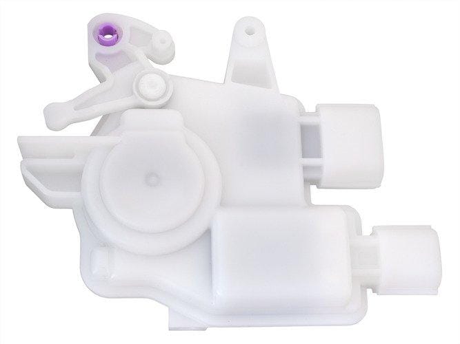 Honda Accord VII 02-08 central locking actuator front and rear left doors