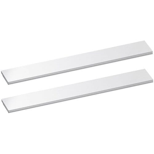 DALLMER Afdekking CeraWall Individual Duo Design, 535092