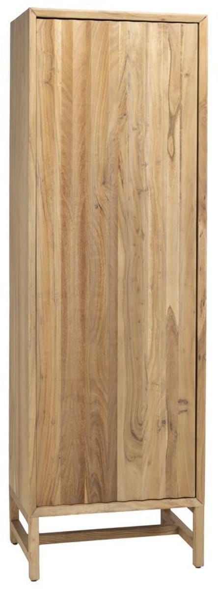 Tower Living - Crotone opbergkast - 55 cm (rechtsdraaiend) - naturel