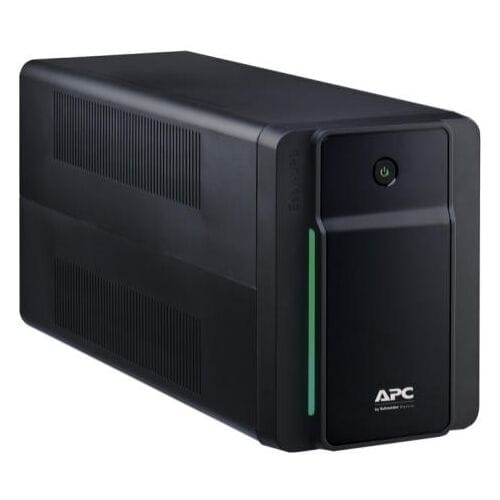 Uninterruptible Power Supply System Interactive UPS APC BVX1200LI-GR 27 W