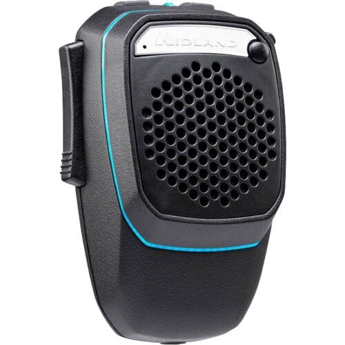 Microfoon Midland Dual Mike Wireless C1363