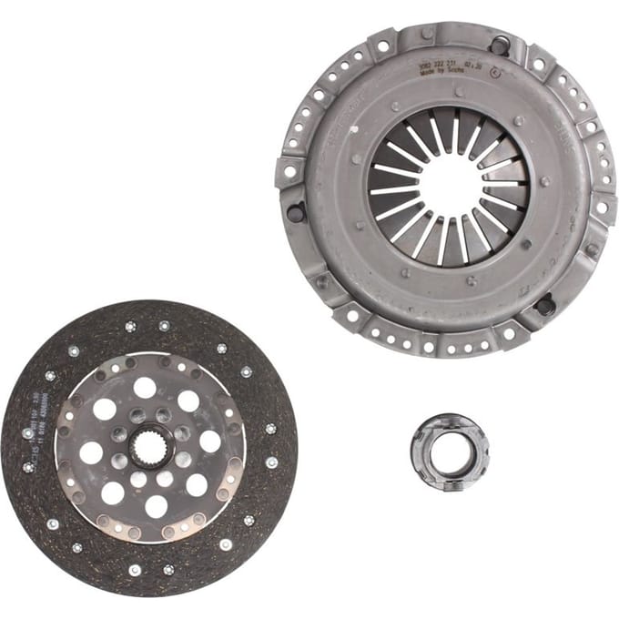 Koppelingsset SACHS 3000 318 001