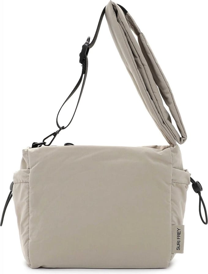 SURI FREY Schoudertas Holly Beutel Khaki Kaki