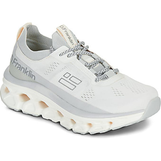 Lage Sneakers D.Franklin AERO 401