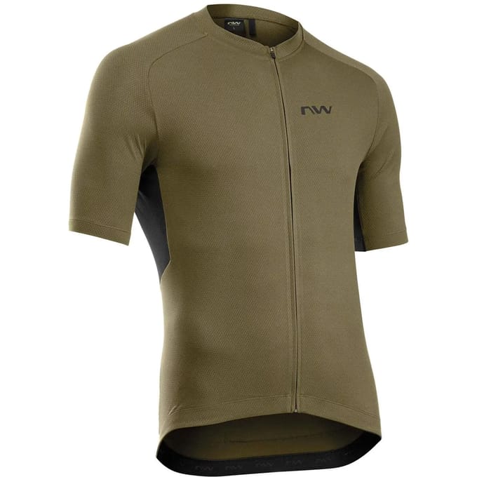 Jersey Northwave Force 2