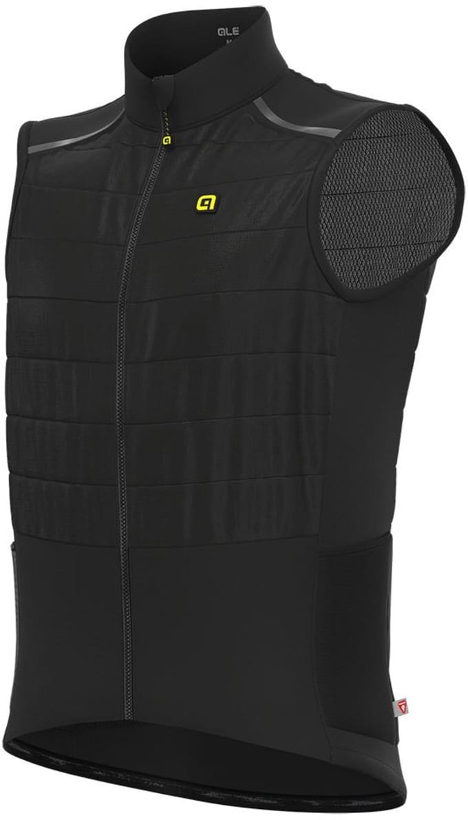 Ale Cargo Gravel Gilet Zwart M Man