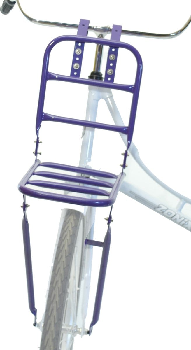 Voordrager Comfort 26-28 Inch Paars