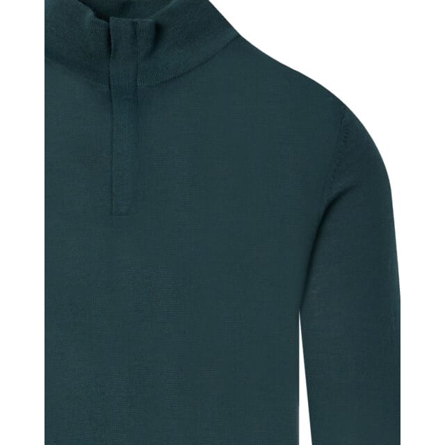Dutch Dandies Pullover half zip