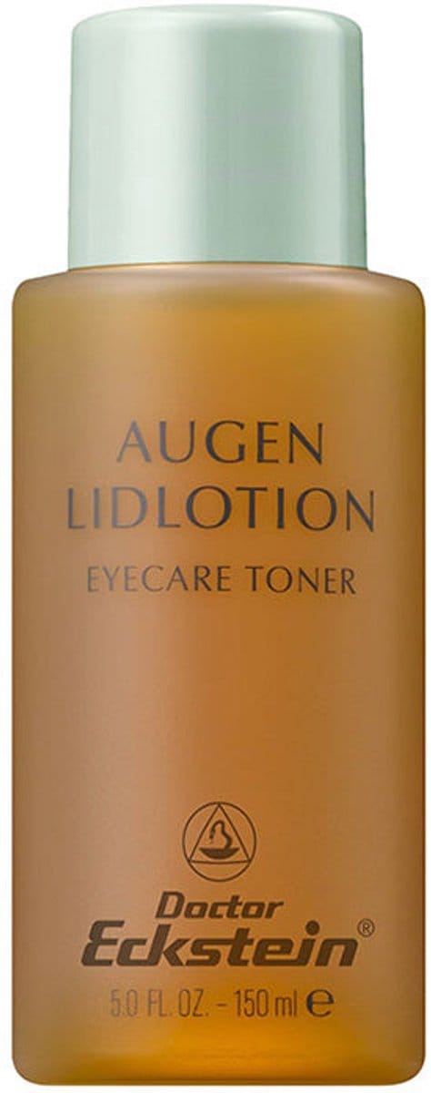Doctor Eckstein - Augenlid Lotion - 150 ml