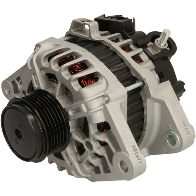 Driefasige generator HC-CARGO 116192