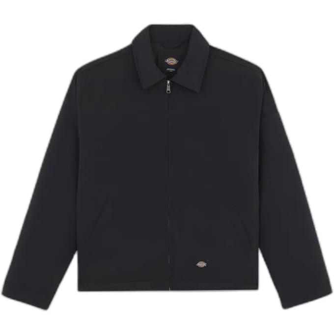 Dickies Eisenhower Doudoune Zwart XL Man