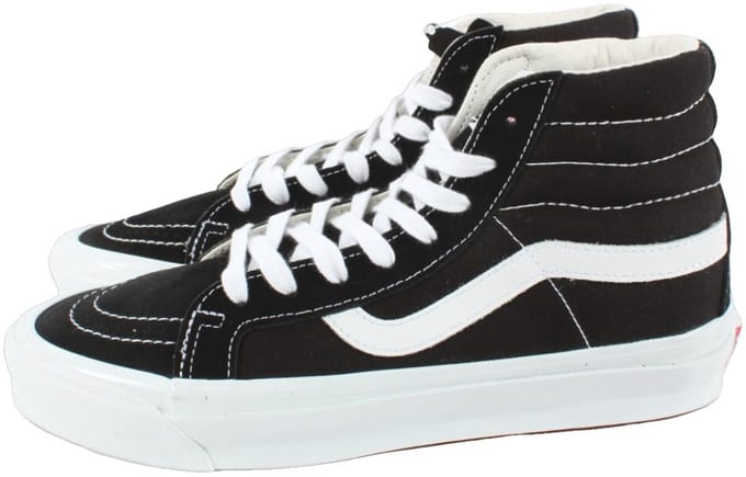 Vans Sneakers maat 37
