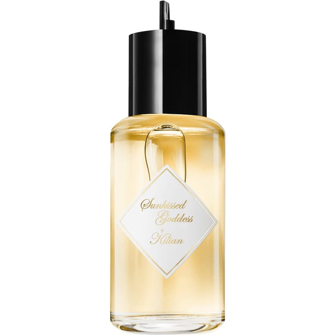Kilian Paris Sunkissed Goddess Eau De Parfum 100Ml Refill
