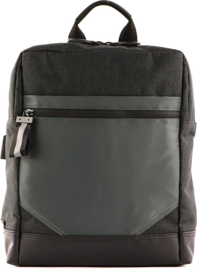 PICARD Vrije tijd rugzak Rugzak Speed Backpack Black Zwart